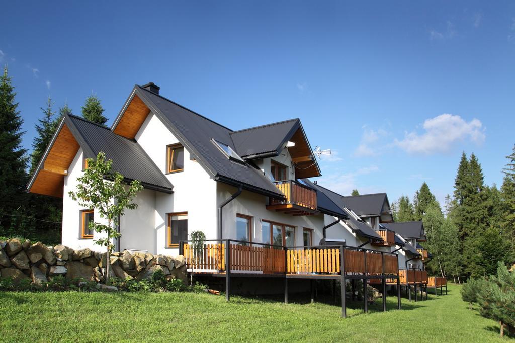 Domek Buflak Nowy Targ Habitación foto