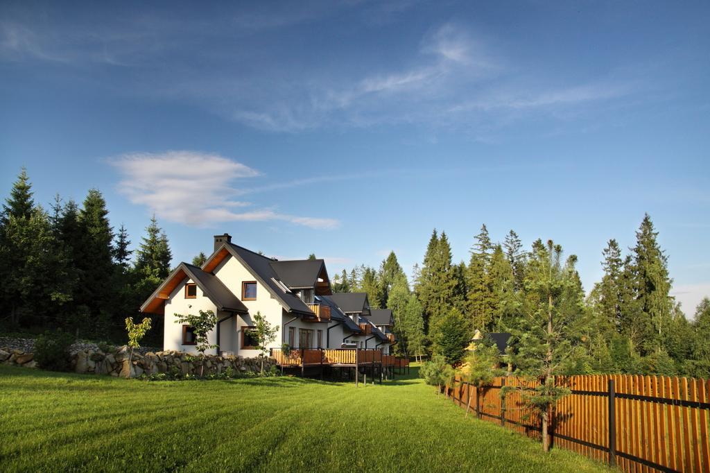 Domek Buflak Nowy Targ Habitación foto