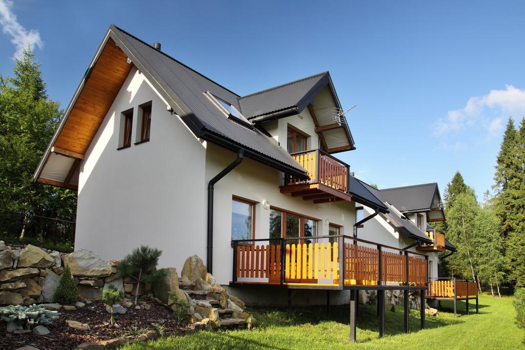 Domek Buflak Nowy Targ Habitación foto