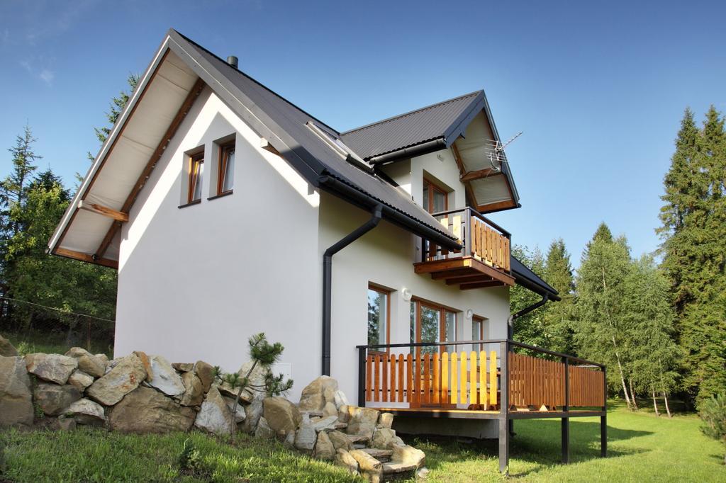 Domek Buflak Nowy Targ Habitación foto