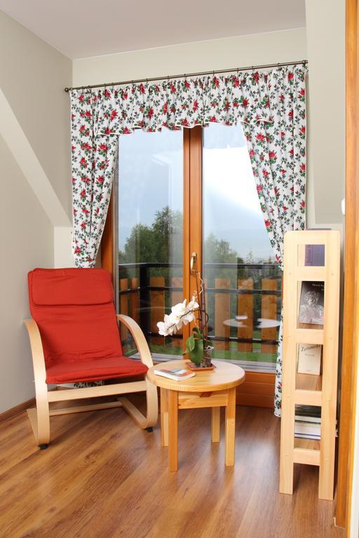 Domek Buflak Nowy Targ Habitación foto