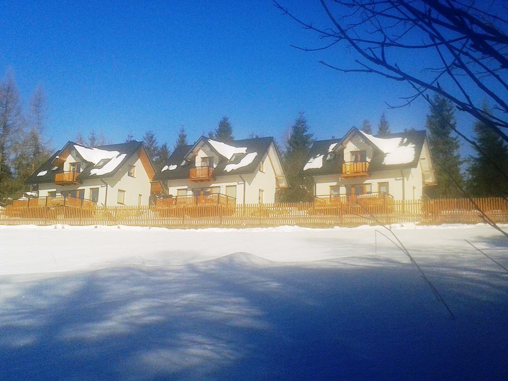 Domek Buflak Nowy Targ Habitación foto